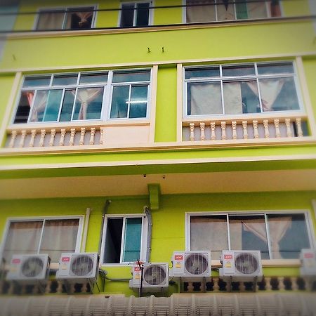 Natcha Place Rangsit Donmuang Buitenkant foto