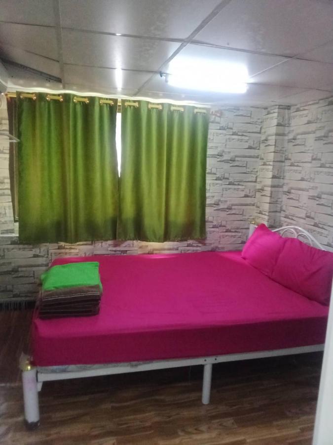 Natcha Place Rangsit Donmuang Buitenkant foto