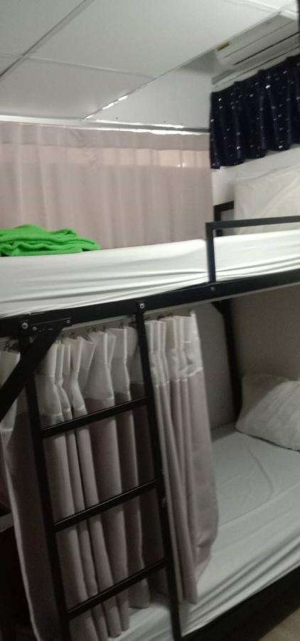 Natcha Place Rangsit Donmuang Buitenkant foto