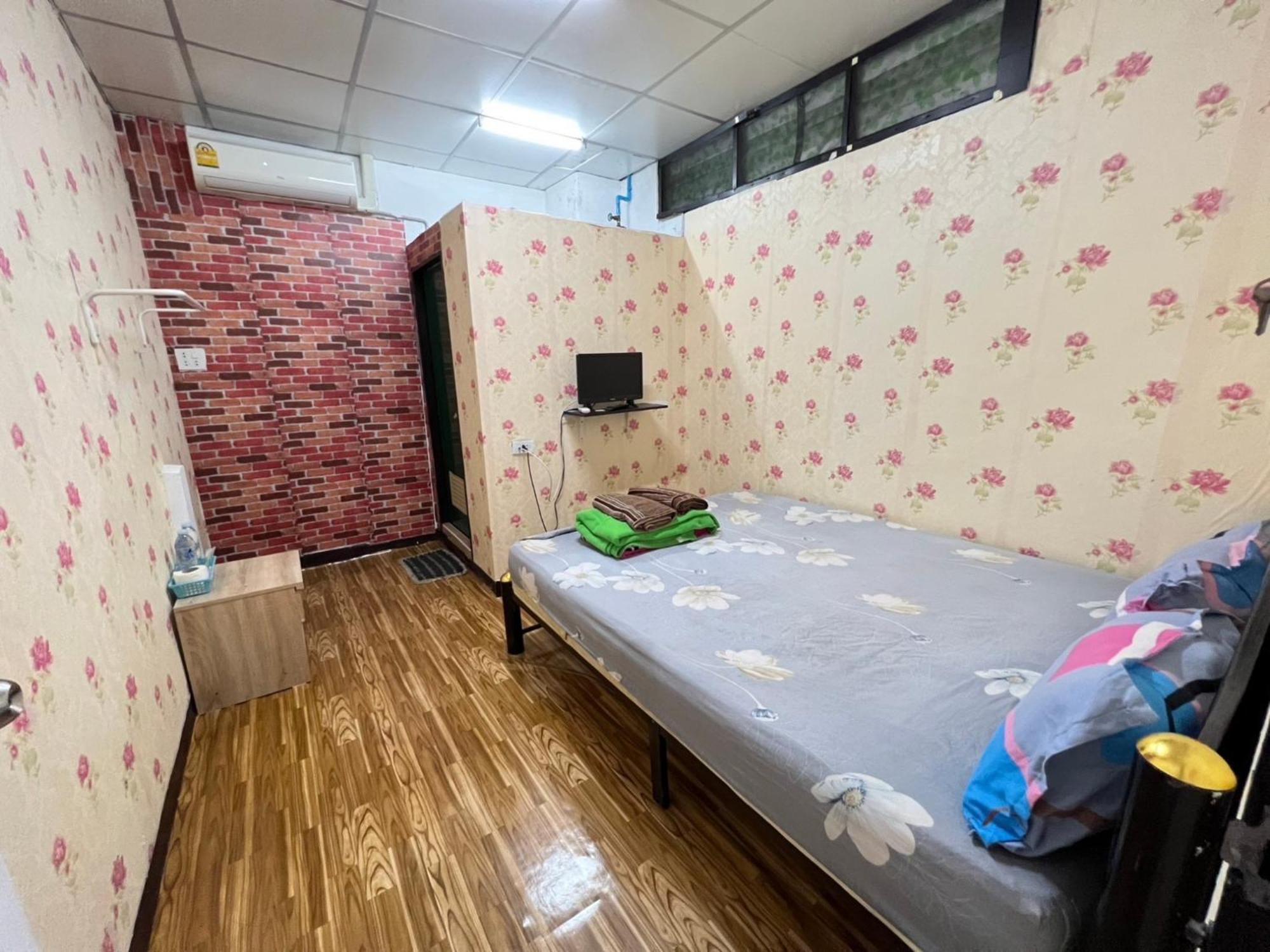 Natcha Place Rangsit Donmuang Buitenkant foto