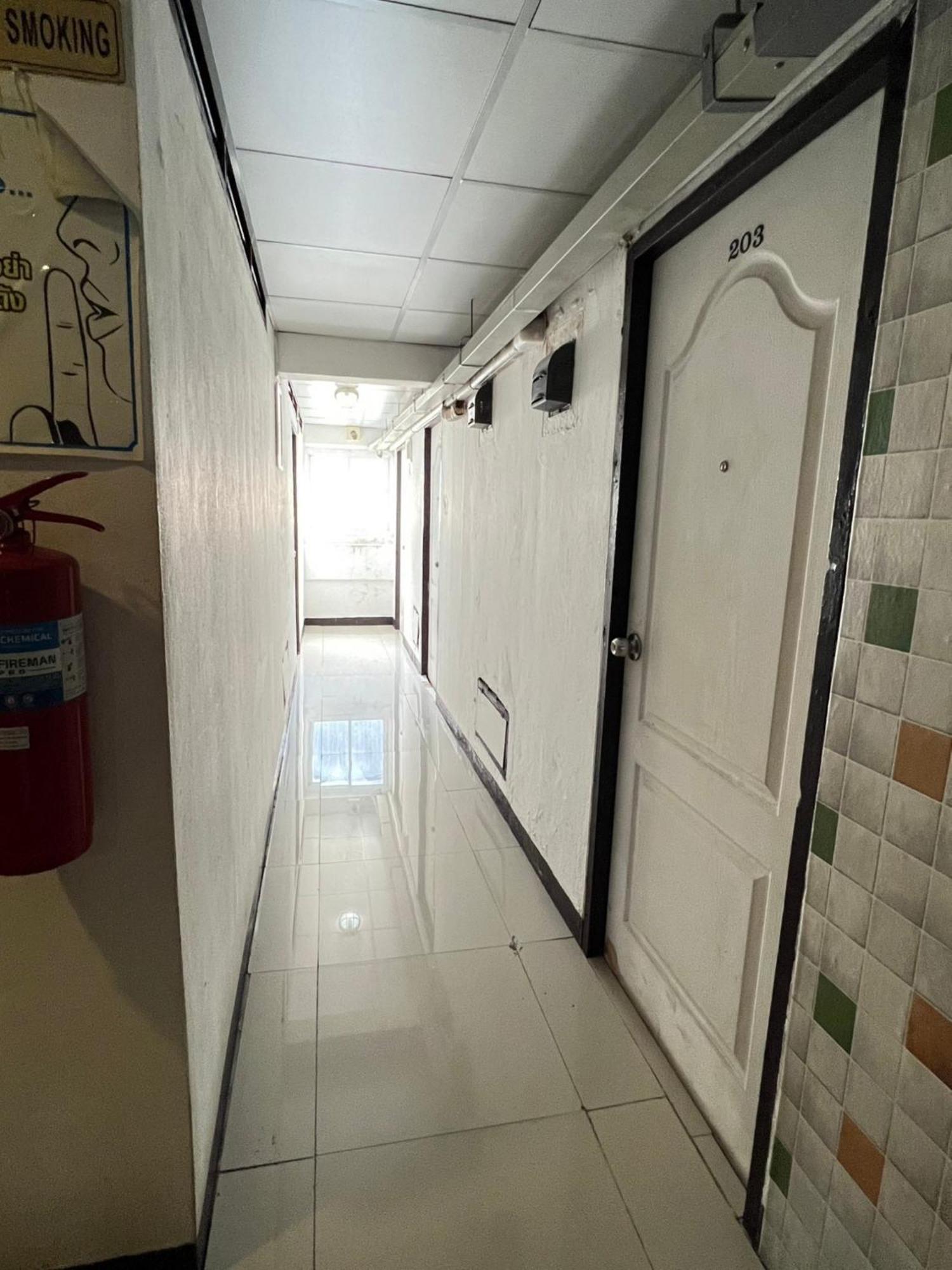 Natcha Place Rangsit Donmuang Buitenkant foto