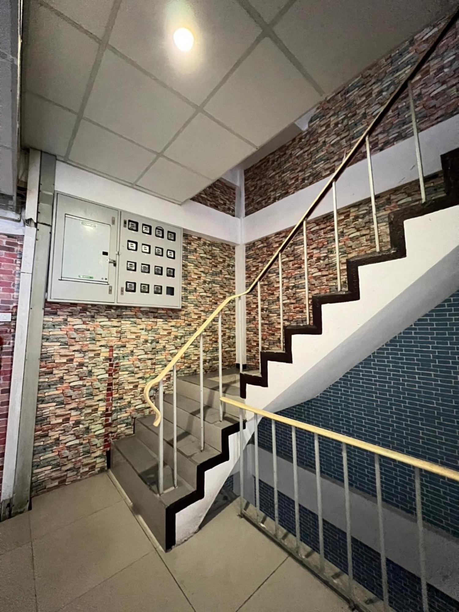 Natcha Place Rangsit Donmuang Buitenkant foto