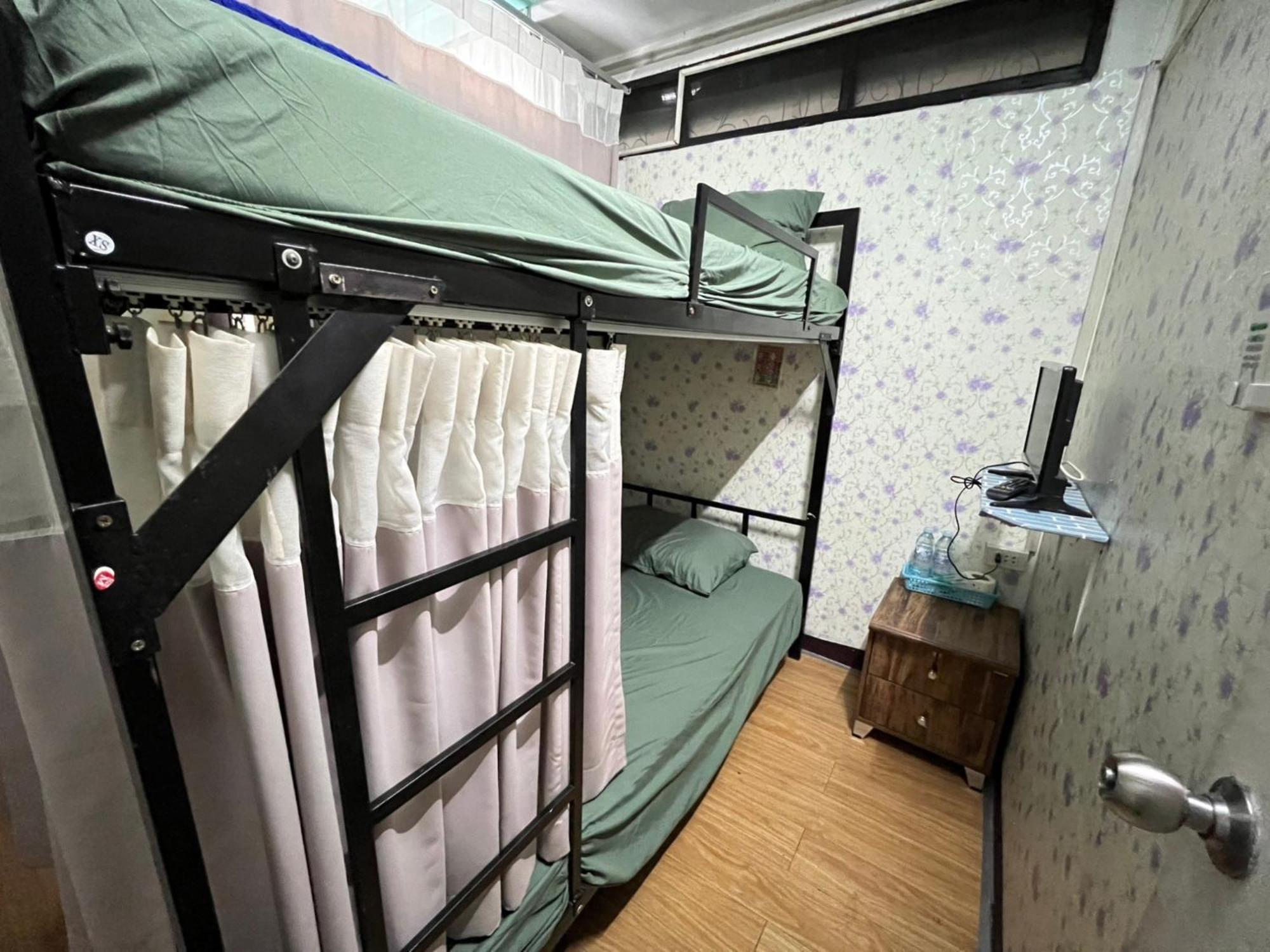 Natcha Place Rangsit Donmuang Buitenkant foto