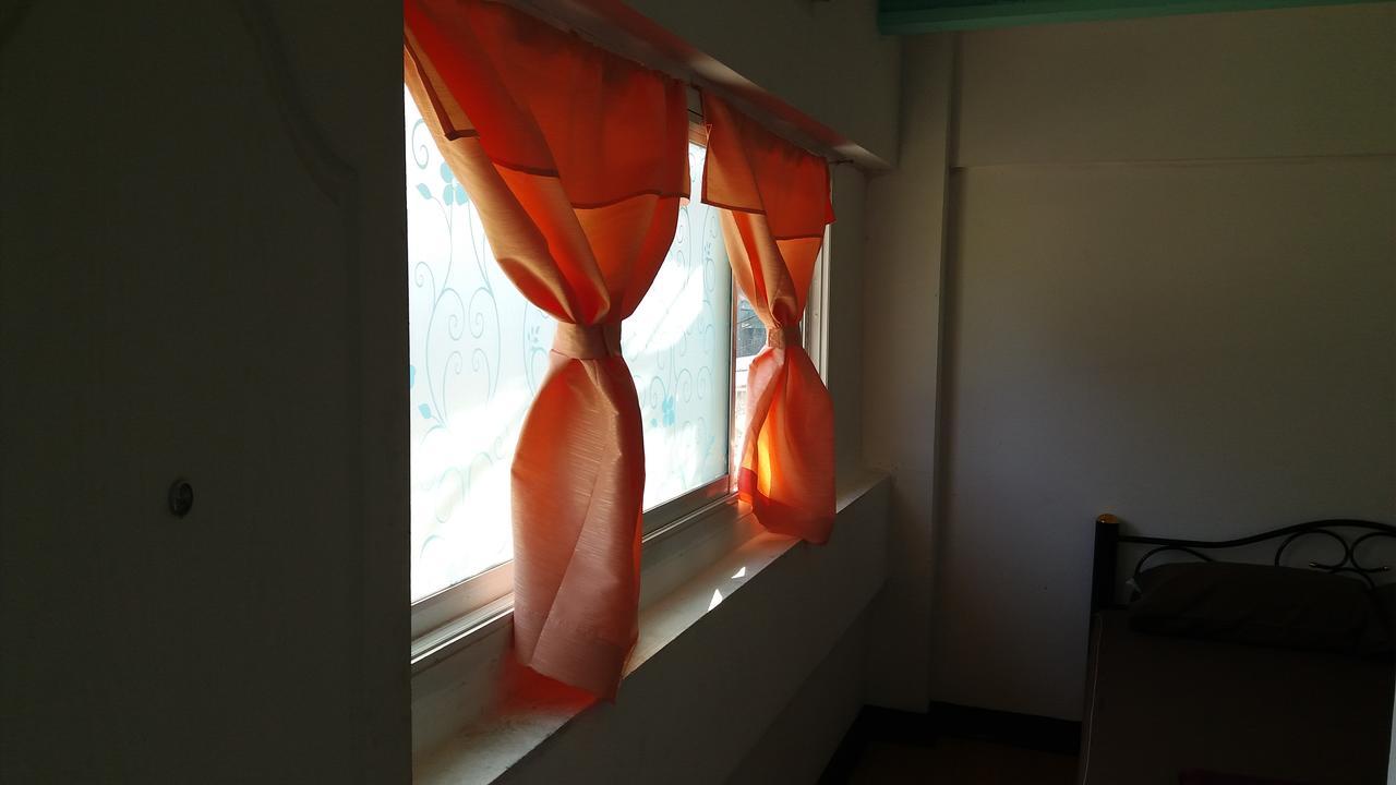 Natcha Place Rangsit Donmuang Buitenkant foto
