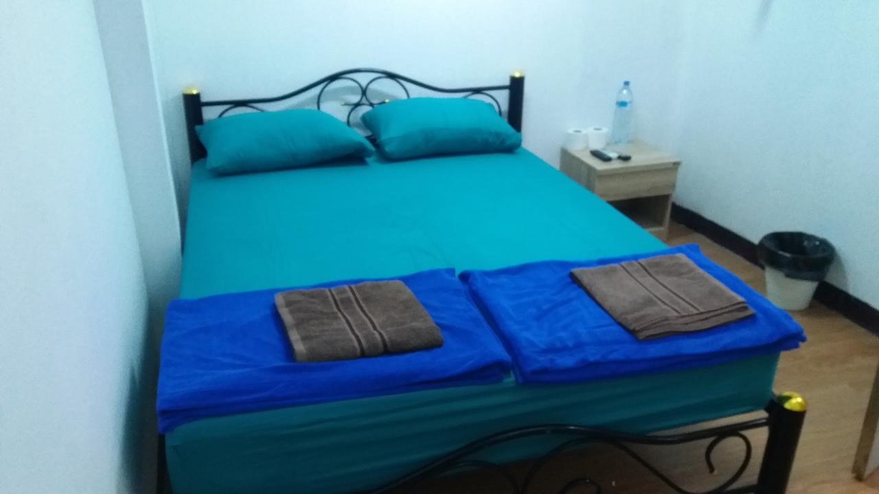 Natcha Place Rangsit Donmuang Buitenkant foto
