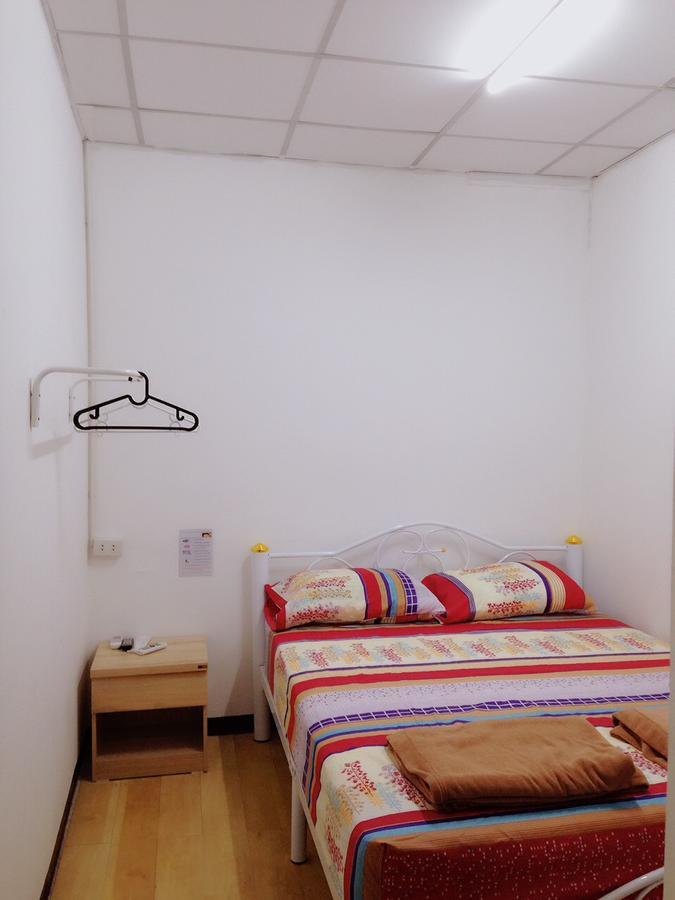 Natcha Place Rangsit Donmuang Buitenkant foto