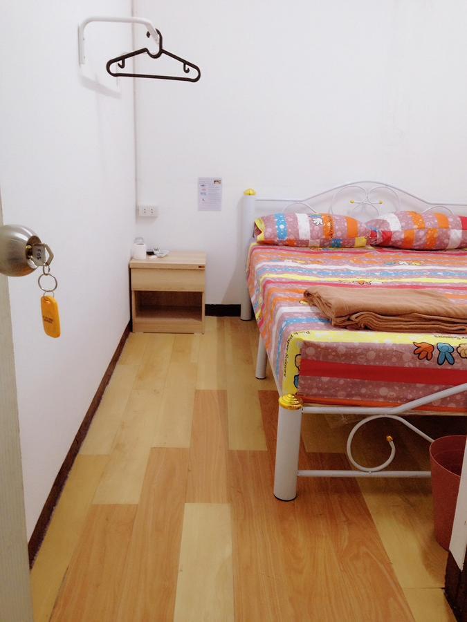 Natcha Place Rangsit Donmuang Buitenkant foto