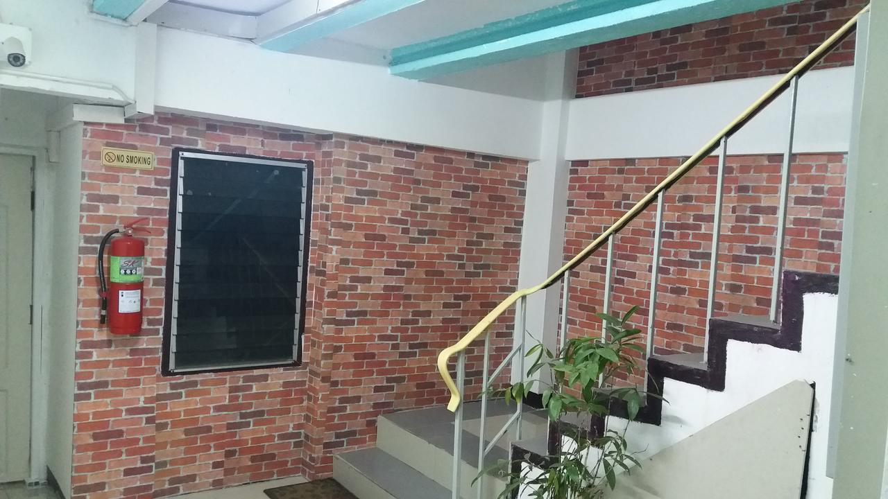 Natcha Place Rangsit Donmuang Buitenkant foto