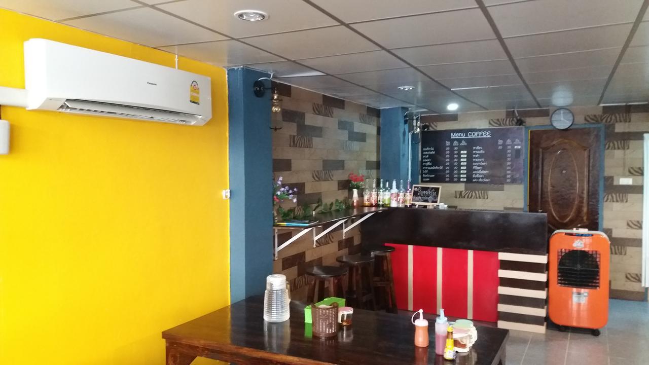 Natcha Place Rangsit Donmuang Buitenkant foto