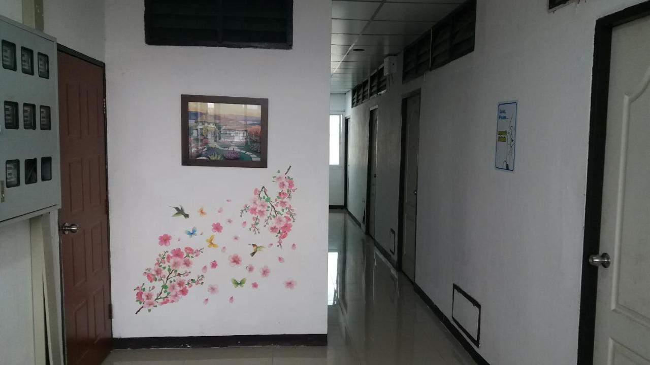 Natcha Place Rangsit Donmuang Buitenkant foto