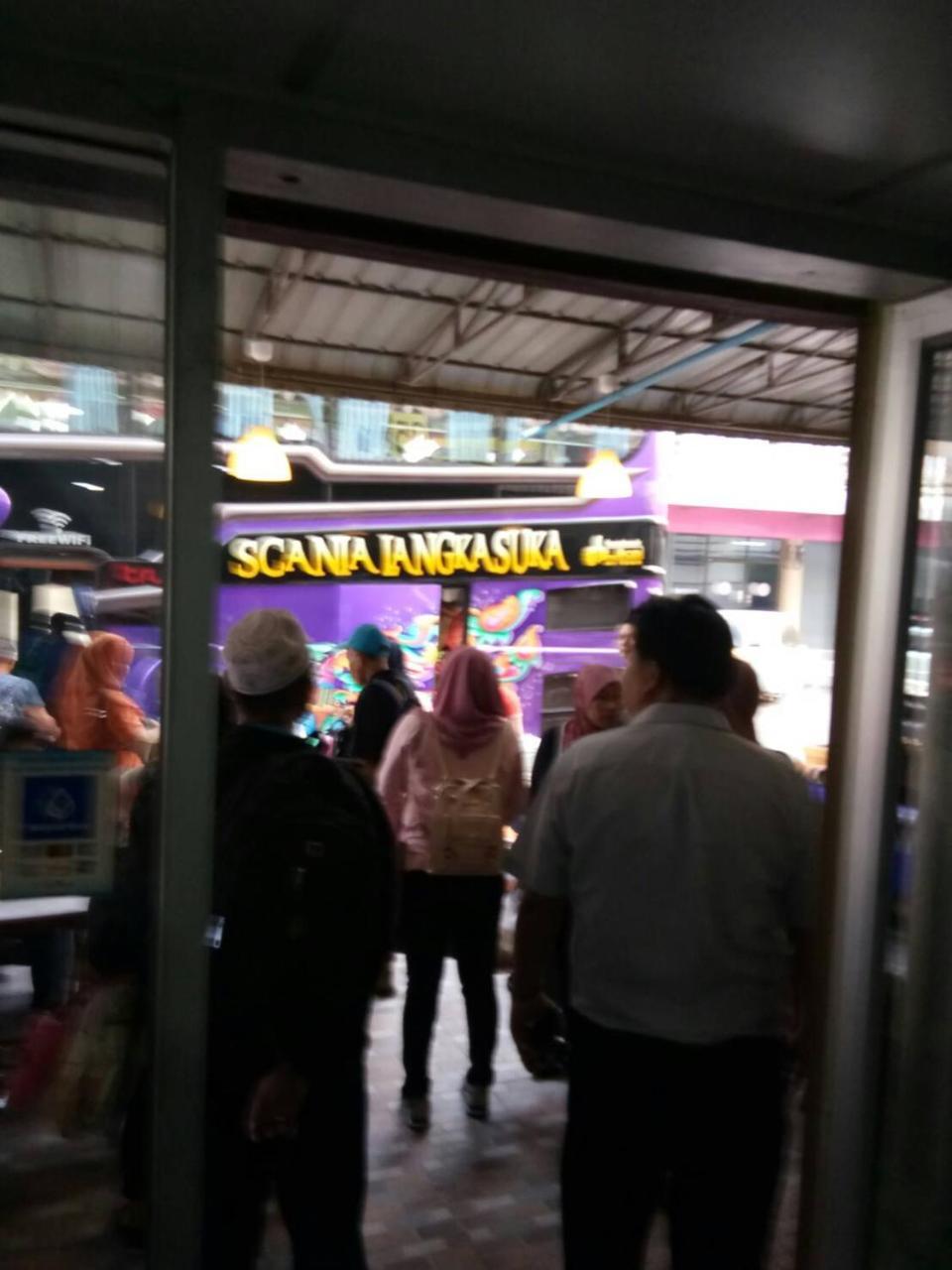 Natcha Place Rangsit Donmuang Buitenkant foto